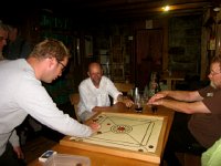 IMG 0889-2  but this was just the beginning of a long evening for some!