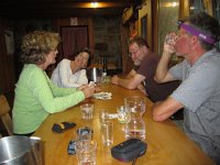 IMG 4982  This continued on after dinner