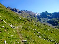 CIMG3316-2  to arrive on a &#34;bisse&#34; now replaced with a plastic pipe underground.