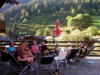 IMG 0951-2  If there is a patio we will find it!