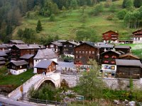 IMG 0952-2  The bridge across the stream