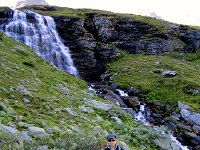 IMG 4983-2  Plan B group moves out