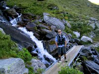 IMG 4985-2  Jeremy on the bridge