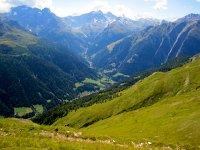 IMG 5002-2  looking down to Binn