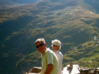 IMG 0973-2  Leo and Christine, illuminated