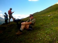 IMG 0985-2  Everyone rested in their own way