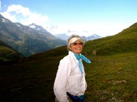 IMG 0990-2  Christine leads Plan A