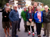 IMG 1018-2  Sharon takes our picture