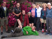 IMG 1020-2  Official Pre-Dinner Photo 1