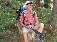 IMG 5036  an opportunity for a rest