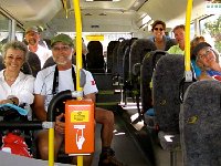 IMG 5046-2  where we get a whole bus to ourselves