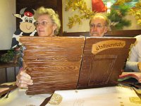 IMG 5050  There was something for everyone on the menu