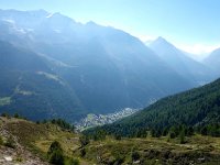 20130906-0337-2  We spent the night before down there