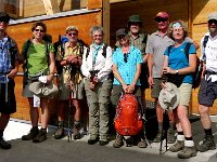 DSCN9445-2  Instead we took the lift down to Grächen