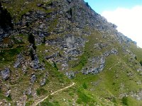 IMG 1109-2  This is above Eistbach and below Distelhorn