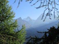 IMG 5066  We lucked out with the weather: sunny and warm