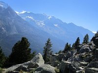 IMG 5083  The high mountains!