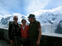 IMG 3686-2  Jeremy, Sharon and Bruce AGAIN!