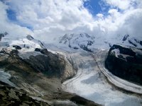 IMG 5164-2  And, oh yes, the glacier!