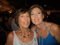 2013-0914-Brigitte-Mom1b(LC)  Francoise and Brigitte