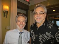 2013-0914-Francis-BJ(LC)  Francis and BJ