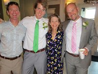 2013-0914-Jody,Alec,Lisa,Ian(LC)  Jody, Alec, Lisa and Ian