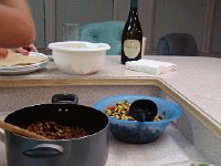 DSC06019  Chili Dinner