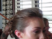 Nikon 04  Vivi&#39;s updo