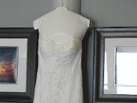 Nikon 07  Wedding gown