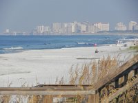 Nikon 26  looking towards Destin