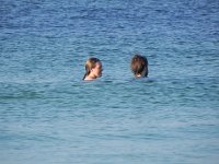 Nikon 27  Nikki and Austin