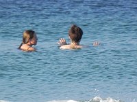 Nikon 28  Nikki and Austin