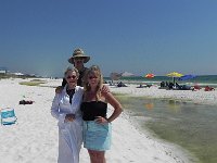 Nikon 37  Christine with the Kings