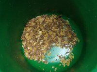 DSC06034  I could eat their rations for breakfast!