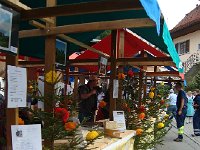 DSC06070  Presumably all different producers under the Gruyère appelation