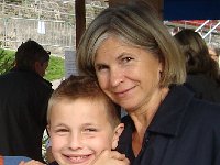 DSC06071  Nelson and Sarah