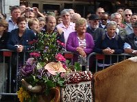 DSC06081  In all her finery