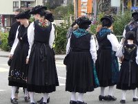 DSCN9706  These costumes are quite different - different neighborhood?