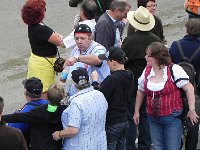 DSCN9718  The crowd is expressing its Suissitude as well