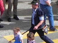 DSCN9809  I can&#39;t imagine that they stay this clean up in the alpage!