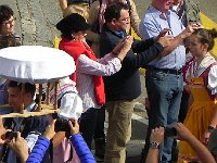 DSCN9812  Another way to bring down the cheese