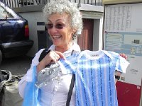 DSCN9823  Time to get into the act?