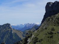 DSCN9676  &#34;Training&#34; hike up to the top of Le Piste du Diable