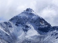 DSCN2202  Schwarzhorn is more weiss than schwarz