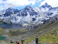 DSCN2203  We start down the pass