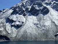 IMG 1368  Christine and peak