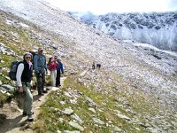 IMG 5268  Looking back toward the chairlift