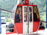 DSC01009  Bri, Jeremy and Co. headed up to Jungu