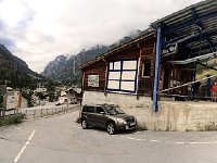 IMG 1291  The valley station of the lift to Jungu.