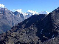 IMG 2458  Topalihütte and Monta Rosa
